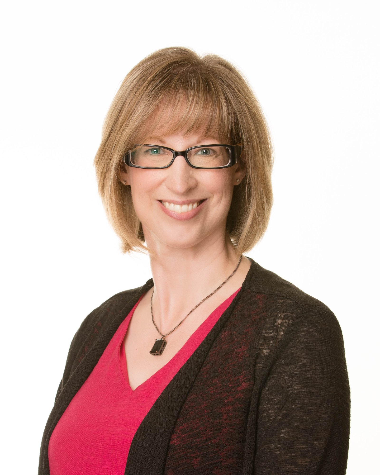 Picture of Wenonah Campbell, 2026 keynote speaker