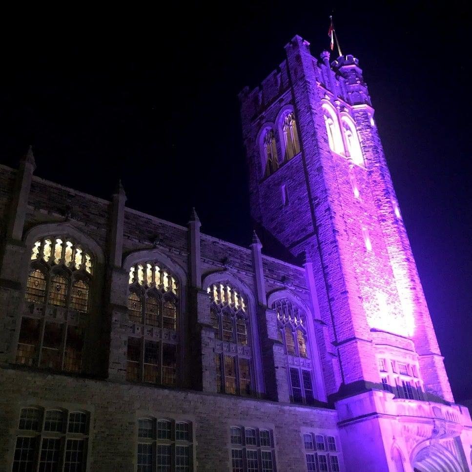 Logo of Storyhouse, FHS Western