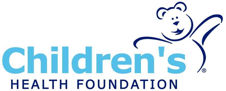 Children’s Health Foundation logo