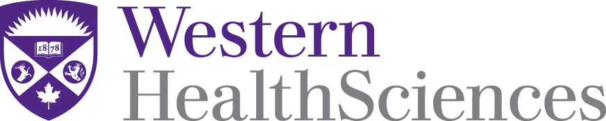 Faculty of Health Sciences at Western University logo