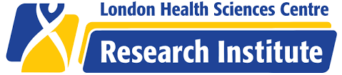London Health Sciences Centre logo