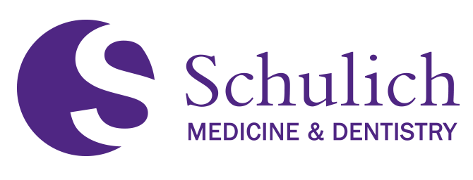 Schulich School of Medicine and Dentistry logo
